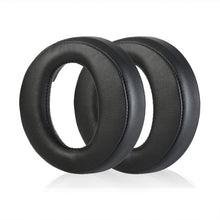 Load image into Gallery viewer, 2pcs For Sony PS4 7.1 PlayStation Platinum CECHYA-0090 Earphone Cushion Cover Earmuffs Replacement Earpads Without Mesh
