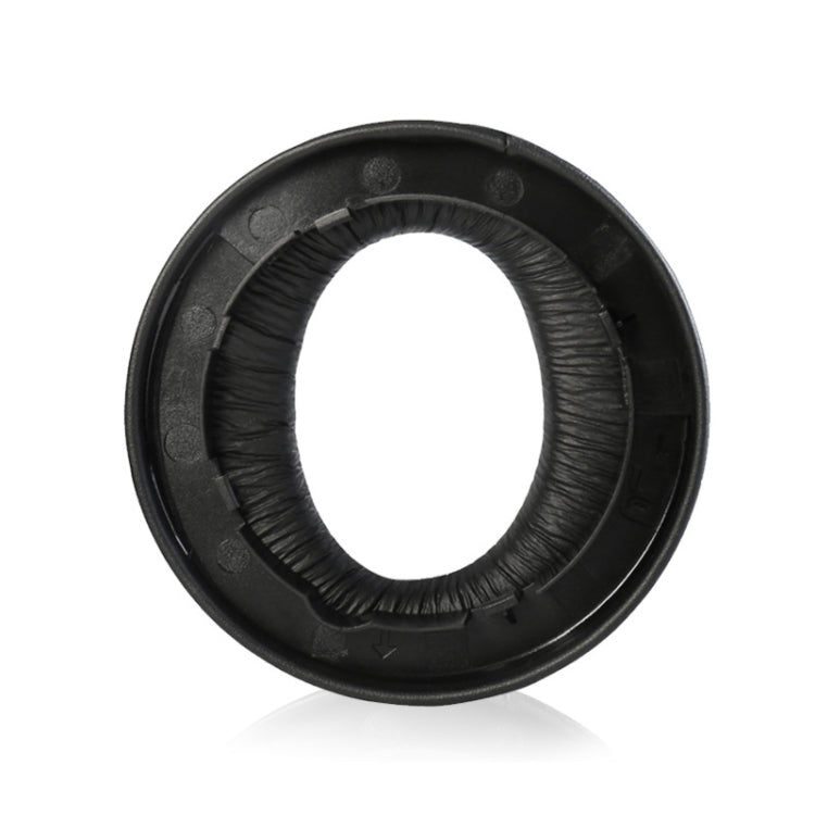 2pcs For Sony PS4 7.1 PlayStation Platinum CECHYA-0090 Earphone Cushion Cover Earmuffs Replacement Earpads Without Mesh