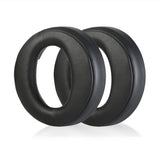 2pcs For Sony PS4 7.1 PlayStation Platinum CECHYA-0090 Earphone Cushion Cover Earmuffs Replacement Earpads Without Mesh