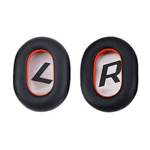 Load image into Gallery viewer, For Plantronics Backbeat Pro 2 / Voyager 8200UC Earphone Cushion Cover Earmuffs Replacement Earpads