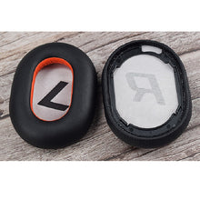 Load image into Gallery viewer, For Plantronics Backbeat Pro 2 / Voyager 8200UC Earphone Cushion Cover Earmuffs Replacement Earpads