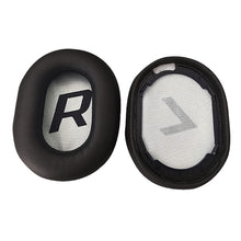 Load image into Gallery viewer, For Plantronics Backbeat Pro 2 / Voyager 8200UC Earphone Cushion Cover Earmuffs Replacement Earpads