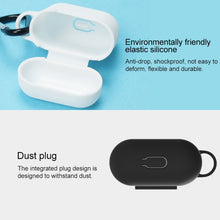 Load image into Gallery viewer, 7 PCS Wireless Earphones Shockproof Silicone Protective Case for Apple AirPods 1 / 2