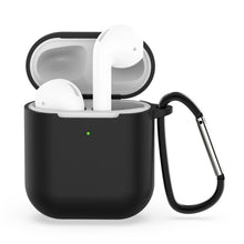 Load image into Gallery viewer, Wireless Earphones Shockproof Silicone Protective Case for Apple AirPods 1 / 2