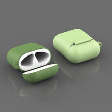Load image into Gallery viewer, Wireless Earphones Shockproof Silicone Protective Case for Apple AirPods 1 / 2