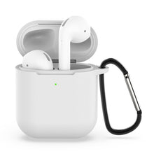 Load image into Gallery viewer, Wireless Earphones Shockproof Silicone Protective Case for Apple AirPods 1 / 2