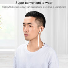 Load image into Gallery viewer, Wireless Bluetooth Headset Anti-lost Rope Magnetic Silicone Lanyard for Apple AirPods 1 / 2, For AirPods 1 / 2