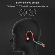 Load image into Gallery viewer, REMAX RB-S20 Bluetooth 4.2 Rotatable Ear Shell Rear-mounted Bluetooth Sports Earphone