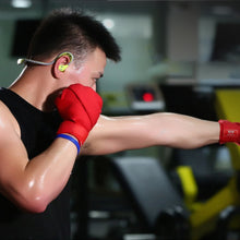 Load image into Gallery viewer, REMAX RB-S20 Bluetooth 4.2 Rotatable Ear Shell Rear-mounted Bluetooth Sports Earphone