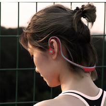 Load image into Gallery viewer, REMAX RB-S20 Bluetooth 4.2 Rotatable Ear Shell Rear-mounted Bluetooth Sports Earphone
