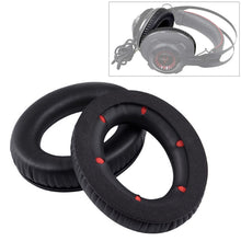 Load image into Gallery viewer, 2 PCS For Kingston Hyper X Cloud Revolver S Soft Sponge Earphone Protective Cover Earmuffs