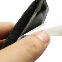 Load image into Gallery viewer, 2 PCS For Sennheiser HD515 / HD555 / HD595 / HD598 / HD558 / PC360 Flannel Replacement Headband Head Beam Headgear Cover