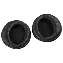 Load image into Gallery viewer, 20 PCS For Sony MDR-RF970R / RF960R / RF925R / RF860F / RF985R Earphone Cushion Cover Earmuffs Replacement Earpads with Mesh