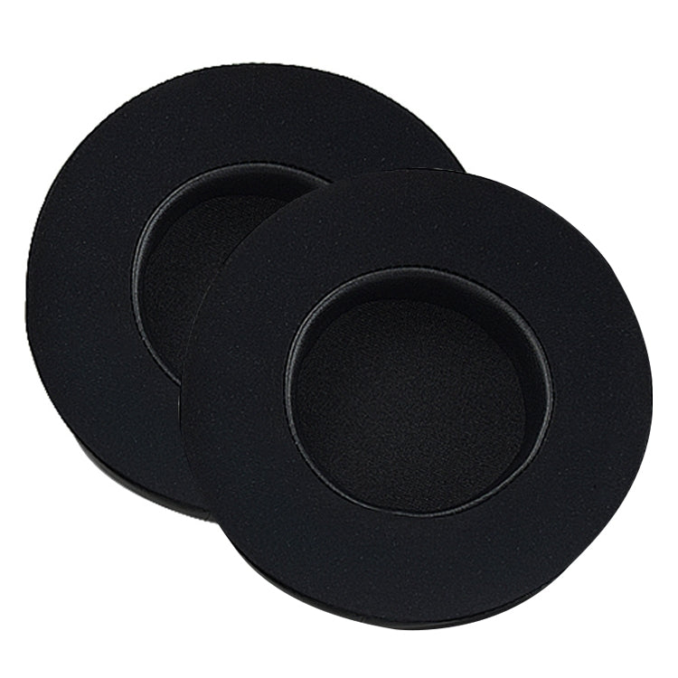 2 PCS For Razer Thresher Ultimate Earphone Cushion Gel Sponge Cover Earmuffs Replacement Earpads