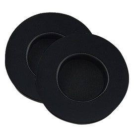 2 PCS For Razer Thresher Ultimate Earphone Cushion Gel Sponge Cover Earmuffs Replacement Earpads