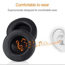 Load image into Gallery viewer, 2 PCS For Razer Thresher Ultimate Earphone Cushion Gel Sponge Cover Earmuffs Replacement Earpads