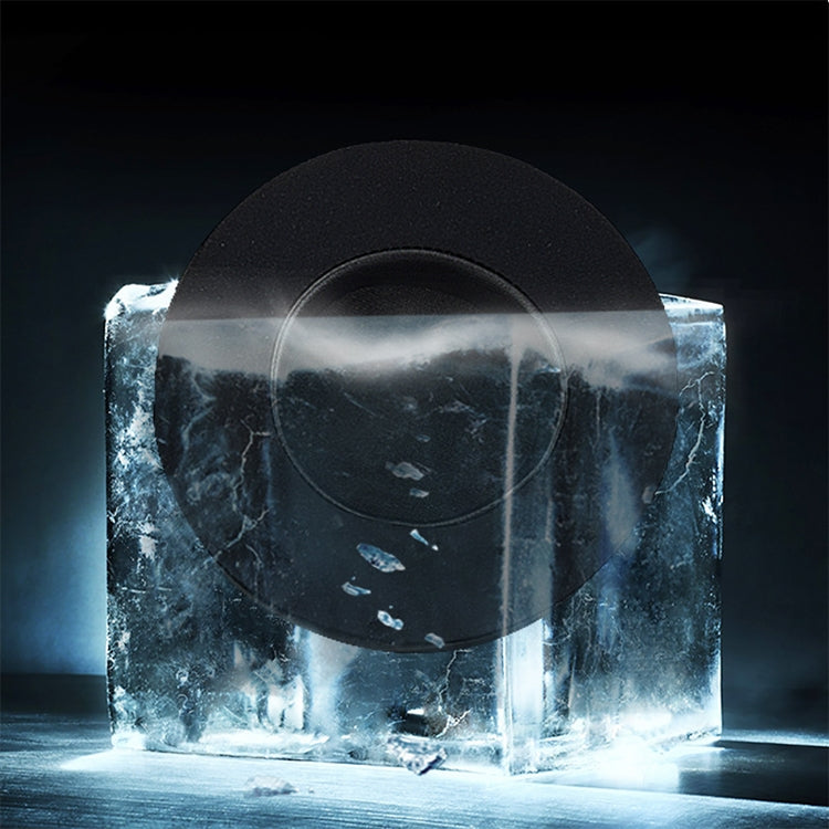 2 PCS For Razer Thresher Ultimate Earphone Cushion Gel Sponge Cover Earmuffs Replacement Earpads