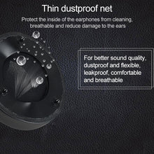Load image into Gallery viewer, 2 PCS For Razer Thresher Ultimate Earphone Cushion Gel Sponge Cover Earmuffs Replacement Earpads