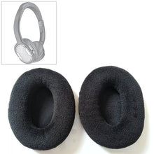 Load image into Gallery viewer, 2 PCS For Nokia BH-905 / HS96W / BH-904 Earphone Cushion Sponge Cover Earmuffs Replacement Earpads
