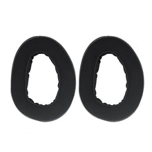 Load image into Gallery viewer, 2 PCS For Sennheiser GSP 600 Headphone Cushion Sponge Cover Earmuffs Replacement Earpads