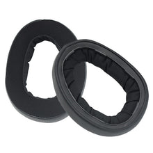 Load image into Gallery viewer, 2 PCS For Sennheiser GSP 600 Headphone Cushion Sponge Cover Earmuffs Replacement Earpads