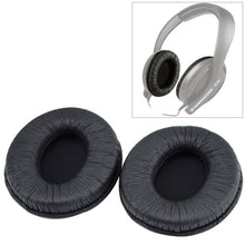 Load image into Gallery viewer, 2 PCS For Sennheiser HD202 / HD212 / HD437 / HD447 / HD457 / HD497 Headphone Cushion Sponge Cover Earmuffs Replacement Earpads