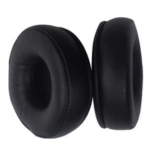 Load image into Gallery viewer, 2 PCS For Jabra Revo Wireless Headphone Cushion Sponge Leather Cover Earmuffs Replacement Earpads