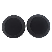 Load image into Gallery viewer, 2 PCS For Jabra Revo Wireless Headphone Cushion Sponge Leather Cover Earmuffs Replacement Earpads