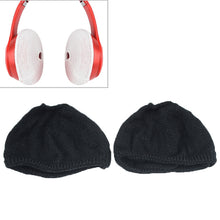 Load image into Gallery viewer, 2 PCS Knitted Headphone Dustproof Protective Case for Beats Solo2 / Solo3