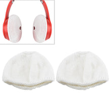 Load image into Gallery viewer, 2 PCS Knitted Headphone Dustproof Protective Case for Beats Solo2 / Solo3