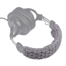 Load image into Gallery viewer, Knitted Headphone Dustproof Protective Case for Beats Studio2 / ATH-MSR7 / Sennheiser