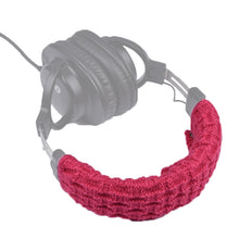 Load image into Gallery viewer, Knitted Headphone Dustproof Protective Case for Beats Studio2 / ATH-MSR7 / Sennheiser