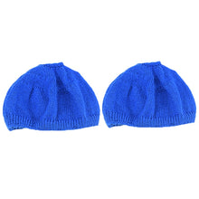 Load image into Gallery viewer, 2 PCS Knitted Headphone Dustproof Protective Case for Beats Studio2