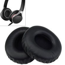 Load image into Gallery viewer, 2pcs Sponge Headphone Protective Case With Card Buckle for Sony MDR-10RC