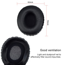Load image into Gallery viewer, 2pcs Sponge Headphone Protective Case With Card Buckle for Sony MDR-10RC