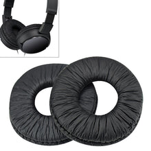Load image into Gallery viewer, 2pcs Sponge Headphone Protective Case for Sony MDR-ZX110 / ZX100 / ZX300 / V150 / V300