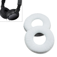 Load image into Gallery viewer, 2pcs Sponge Headphone Protective Case for Sony MDR-ZX110 / ZX100 / ZX300 / V150 / V300