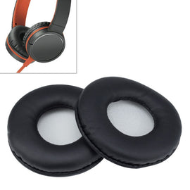 2pcs Sponge Headphone Protective Case for Sony MDR-ZX600 / MDR-ZX660