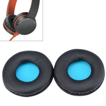 Load image into Gallery viewer, 2pcs Sponge Headphone Protective Case for Sony MDR-ZX600 / MDR-ZX660