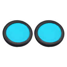 Load image into Gallery viewer, 2pcs Sponge Headphone Protective Case for Sony MDR-ZX600 / MDR-ZX660