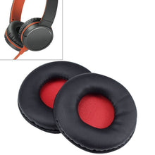 Load image into Gallery viewer, 2pcs Sponge Headphone Protective Case for Sony MDR-ZX600 / MDR-ZX660