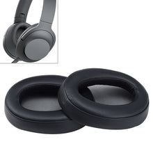 Load image into Gallery viewer, 1 Pair Sponge Headphone Protective Case for Sony  MDR 100AAP