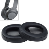 1 Pair Sponge Headphone Protective Case for Sony  MDR 100AAP