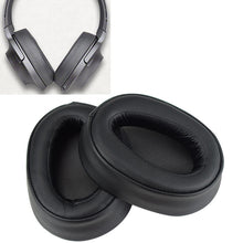 Load image into Gallery viewer, 2pcs Sponge Headphone Protective Case for Sony MDR-100ABN / WH-H900N