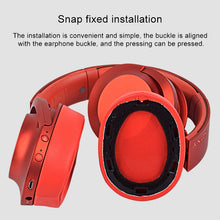 Load image into Gallery viewer, 2pcs Sponge Headphone Protective Case for Sony MDR-100ABN / WH-H900N