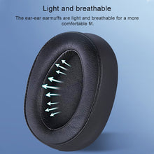 Load image into Gallery viewer, 2pcs Sponge Headphone Protective Case for Sony MDR-100ABN / WH-H900N