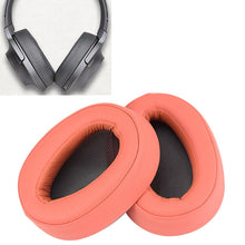 Load image into Gallery viewer, 2pcs Sponge Headphone Protective Case for Sony MDR-100ABN / WH-H900N