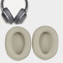 Load image into Gallery viewer, 2pcs Sponge Headphone Protective Case for Sony MDR-100ABN / WH-H900N