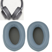Load image into Gallery viewer, 2pcs Sponge Headphone Protective Case for Sony MDR-100ABN / WH-H900N