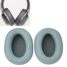 Load image into Gallery viewer, 2pcs Sponge Headphone Protective Case for Sony MDR-100ABN / WH-H900N
